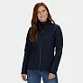  Troslojna ženska softshell jakna - Regatta