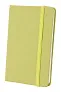 Nopuk Blank A6 notes