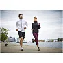 Mani power fleece full zip ladies jacket - Elevate Life