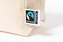 Omilo fairtrade cosmetic bag