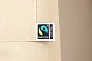 Pelmo fairtrade pregača