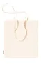 Togox 140 cotton shopping bag, 140 g/m²