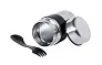 Foxyn stainless steel lunch box