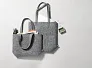 Shoffel RPET torba za kupovinu