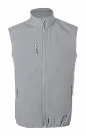 RPET softshell prsluk