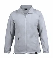 RPET fleece jacket