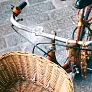 Dullux bicycle security light set
