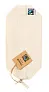 Omilo fairtrade cosmetic bag