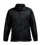 Assim RPET fleece jacket