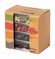 gin tonic spice set