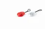 Dullux bicycle security light set