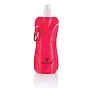  Foldable water bottle