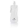  Foldable water bottle