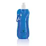  Foldable water bottle