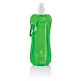  Foldable water bottle