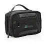  Swiss Peak AWARE™ RPET Voyager toaletna torbica - Swiss Peak