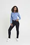 LARA SKINNY JEANS - So Denim