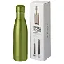 Vasa 500 ml copper vacuum insulated sport bottle