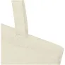 Madras 140 g/m² cotton tote bag