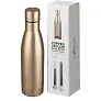 Vasa 500 ml copper vacuum insulated sport bottle