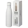Vasa 500 ml copper vacuum insulated sport bottle