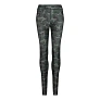  WOMEN'S COOL PRINTED LEGGING - Just Cool