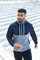 Retro hoodie - Just Cool