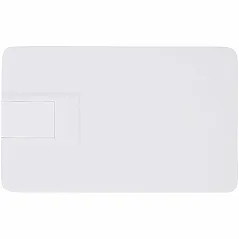 slim 32GB USB drive with Type-C and USB-A 3.0 - Bullet