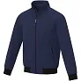 Keefe unisex lagana bomber jakna - Elevate Life