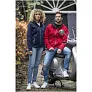 Match muška softshell jakna - Elevate Life