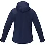 Match women's softshell jacket - Elevate Life