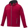 Match muška softshell jakna - Elevate Life