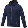 Match muška softshell jakna - Elevate Life