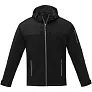 Match muška softshell jakna - Elevate Life
