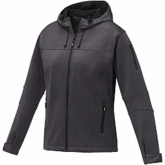 women's softshell jacket - Elevate Life