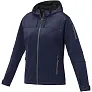 Match women's softshell jacket - Elevate Life
