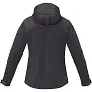 Match women's softshell jacket - Elevate Life