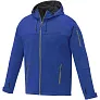 Match muška softshell jakna - Elevate Life