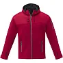 Match muška softshell jakna - Elevate Life