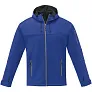 Match muška softshell jakna - Elevate Life