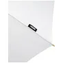 Alina 23" auto open recycled PET umbrella