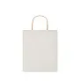 PAPER TONE S Small Gift paper bag 90 gr/m²