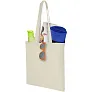 Carolina pamučna tote torba, 100 g/m²