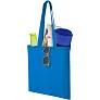 Carolina pamučna tote torba, 100 g/m²