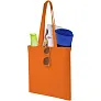 Carolina pamučna tote torba, 100 g/m²