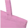Madras 140 g/m² cotton tote bag