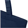 Madras 140 g/m² cotton tote bag