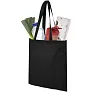 Madras 140 g/m² cotton tote bag