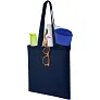 Carolina pamučna tote torba, 100 g/m²
