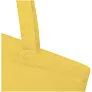 Carolina pamučna tote torba, 100 g/m²